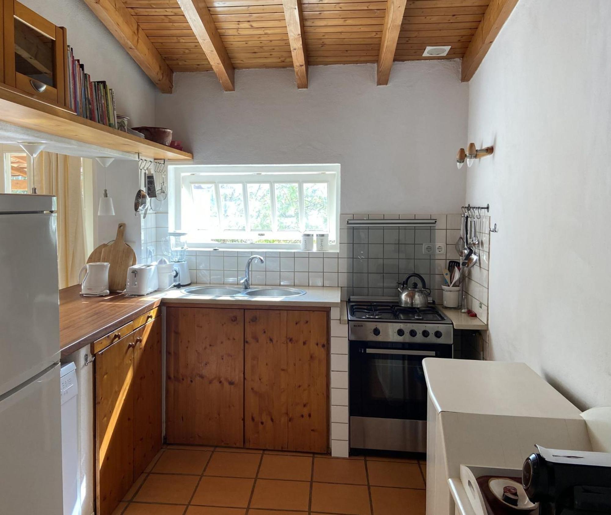 Monte Rosa Rural Guesthouse Barao de Sao Joao Eksteriør billede