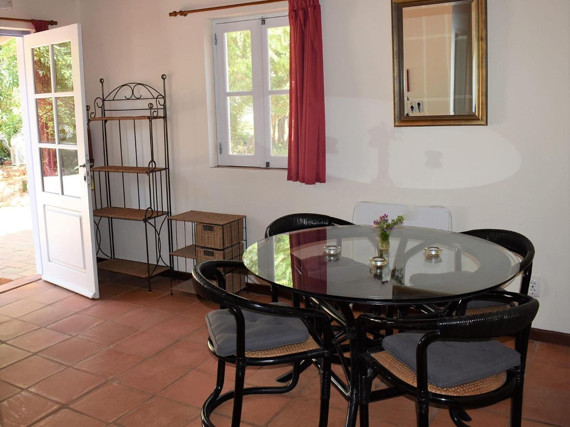 Monte Rosa Rural Guesthouse Barao de Sao Joao Eksteriør billede